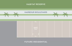 Lot 1092, Harbour Boulevard, Jacobs Well, Qld 4208
