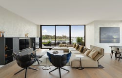 Penthouse 202/32 Lady Nelson Drive, Rippleside, Vic 3215
