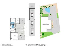 15 Drummond Avenue, Largs, NSW 2320