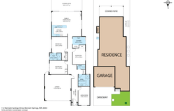 112 Bennett Springs Drive, Bennett Springs, WA 6063
