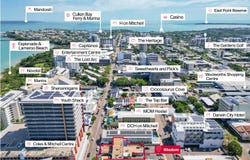 48 Mitchell Street, Darwin City, NT 0800