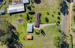 564 Armidale Road, Elland, NSW 2460
