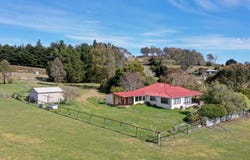 121 Ceres Road, Mount Seymour, Tas 7120