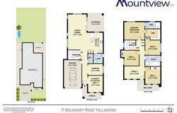 71 Boundary Road, Schofields, NSW 2762