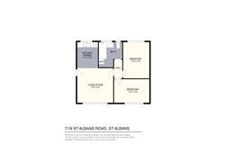 7/19 St Albans Road, St Albans, Vic 3021
