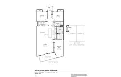 E 203/183 West Coast Highway, Scarborough, WA 6019