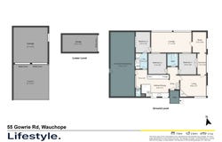 55 Gowrie Road, Wauchope, NSW 2446