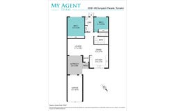 20/61-69 Sunpatch Parade, Tomakin, NSW 2537