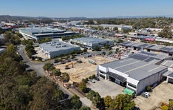 Oncor Business Park, 1-5 Eileen Street, Underwood, Qld 4119