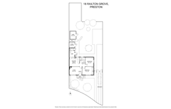18 Railton Grove, Preston, Vic 3072