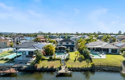 8 Parkwater Point, Helensvale, Qld 4212