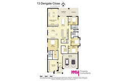 13 Dengate Close, Elderslie, NSW 2570