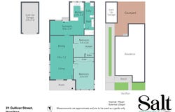 21 Gulliver Street, Hamilton, NSW 2303