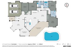 47 Cowell Street, Carindale, Qld 4152