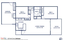 4/85 North Street, Harlaxton, Qld 4350