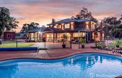 3 Vintage Lane, The Vines, WA 6069