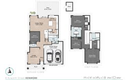 8 Acworth Street, Kenmore, Qld 4069