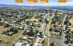 Unit 4 / 139 Cressbrook Street, Toogoolawah, Qld 4313