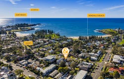 1,2,3/33 Taylor Street, Kiama, NSW 2533