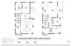 4 Charlmay Street, Prince Henry Heights, Qld 4350