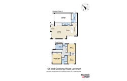 105 Old Geelong Rd, Laverton, Vic 3028