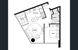1302/9 Norfolk Avenue, Surfers Paradise, Qld 4217