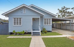 35 Coleman Street, Leichhardt, Qld 4305