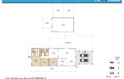 101 Meldrum Road, Glendale, Qld 4711