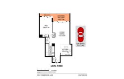 302/1 Cambridge Lane, Chatswood, NSW 2067