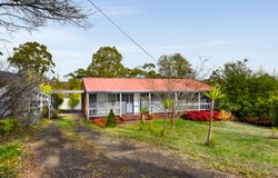 26 Old Fernshaw Road, Healesville, Vic 3777