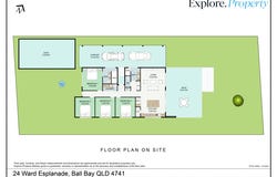 24 Ward Esplanade, Ball Bay, Qld 4741