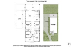 59A Anderson Street, Avenel, Vic 3664