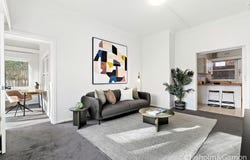 1/27 Bendigo Avenue, Elwood, Vic 3184