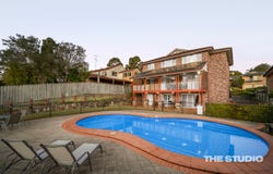 8 Bushview Drive, Kellyville, NSW 2155