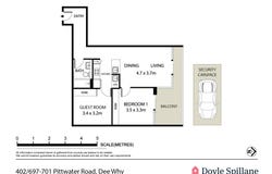 402/697-701 Pittwater Road, Dee Why, NSW 2099