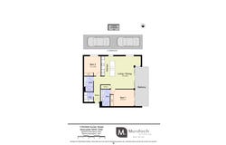 1705/509 Hunter Street, Newcastle, NSW 2300