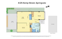 4/25 Kemp Street, Springvale, Vic 3171