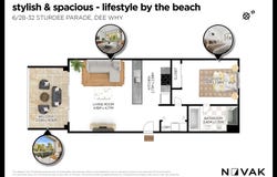 6/28-32 Sturdee Parade, Dee Why, NSW 2099