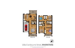 108A Cranbourne Street, Riverstone, NSW 2765