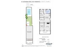 61 Alexandra Road, East Fremantle, WA 6158