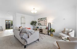 12 Sandon Circuit, Forest Hill, Vic 3131