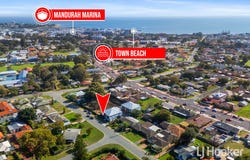 2/6 Forward Street, Mandurah, WA 6210