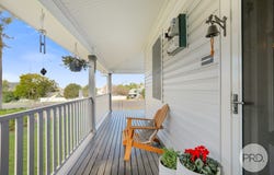 31 Nowland Street, Quirindi, NSW 2343