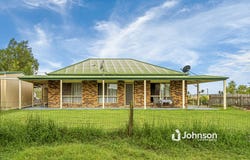 10 Salt Springs Road, Blenheim, Qld 4341