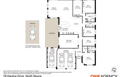 1B Karana Drive, North Nowra, NSW 2541
