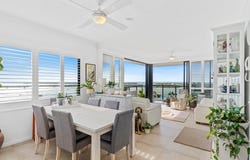 1301/372 Marine Parade, Labrador, Qld 4215