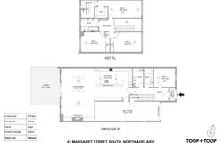 43 Margaret Street South, North Adelaide, SA 5006