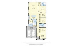 lot 416 Crimson Ave, Deanside, Vic 3336