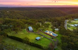 3870 Old Northern Road, Maroota, NSW 2756