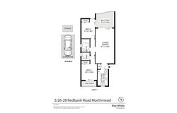 3/26-28 Redbank Road, Northmead, NSW 2152